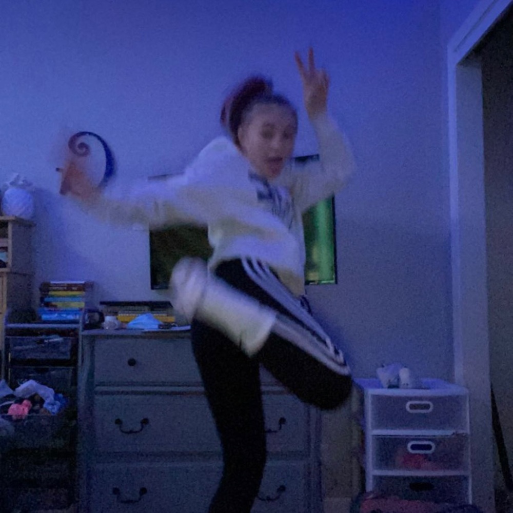 Meet your Posher, Sammy